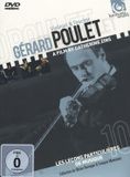 Gerard Harmonia Mundi Gérard Poulet - Violinist & Teacher DVD