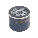 PURFLUX LS924 oliefilter