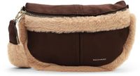Emily & Noah Sac bandoulière E&N Lisette (65781) - Femmes - Polyester - Marron