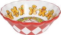 Blond Amsterdam, Specials, Christmas: plat de service 23 cm