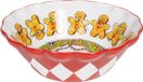 Blond Amsterdam, Specials, Christmas: plat de service 23 cm
