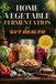 Home Libri GmbH Home Vegetable Fermentation for Gut Health