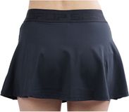 Drop Shot Tania Rok Zwart XL Vrouw