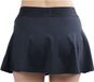 Drop Shot Tania Rok Zwart XL Vrouw