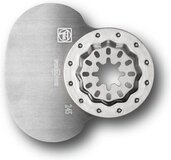 Fein Starlock Middenmes Paddenstoelvormig 5 stuks 63903245230