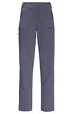 Jack Wolfskin Dames Glastal Broek W Wandelbroek, Dolphin, 42