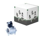 NTK uitlaatgasrecirculatieklep/EGR-klep | EGE5-D022, 90655