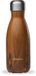 Qwetch Thermosfles - Originals Wood