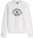 Tommy Hilfiger Tommy Jeans Heren Trui Katoen L