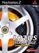 Avalon Hill Lotus Challenge - PlayStation 2
