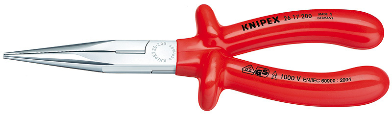 KNIPEX 26 17 200