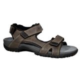 Mephisto Brice grizzly/pewter gladleer