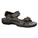Mephisto Brice grizzly/pewter gladleer