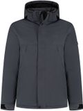 Kjelvik Deen Veste d'extérieur - Anthracite