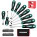 HYCHIKA Schroevendraaierset, 30 stuks