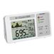 TFA Dostmann AirCO2ntrol 5000 - Détecteur de gaz monoxyde de carbone (CO) - Filaire - USB