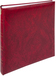Henzo Red Photo Album - Red - 30.5x28 cm