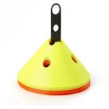 Tremblay CT Maxi-cones voor training met steun Tremblay CT (x12)