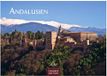 Andalusien Casares Fine Art Edition Andalusien Kalender 2027 - Wandkalender | Fotokalender Spanien 35x50 cm