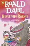 Revolting Roald Dahl Revolting Rhymes (Colour Edition) Paperback