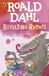 Revolting Roald Dahl Revolting Rhymes (Colour Edition) Paperback