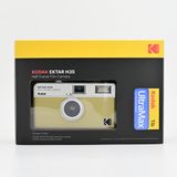 Kodak Ektar H35 Beige Bundle met 35mm Half frame Film