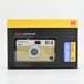 Kodak Ektar H35 Beige Bundle met 35mm Half frame Film