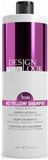 Loop Design NO YELLOW VEGAN Shampoo 1000ml
