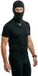 Revit Micro 2 Wb Cagoule Noir L