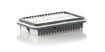MANN-FILTER C 23 012 Luchtfilter - voor Auto's + Transporters