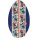 Skimboard Skim One Hibizkuz Bois 35