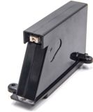 VHBW Batterie compatible avec LG Hom-Bot VR6171LVM, VR6140LV, VR6140LVM, VR6170LVM, VR5943, VR5943L aspirateur, noir (3000 mAh, 14,4 V, Li-ion)
