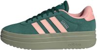 Adidas Sportswear Vl Court Bold Schoenen - Dames - Groen