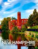 New Hampshire, USA: A Visual Journey Through Stunning Landmarks, Travel and Nature lovers.
