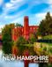 New Hampshire, USA: A Visual Journey Through Stunning Landmarks, Travel and Nature lovers.