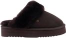 Warmbat Flurry Plateau Pantoffels Dames