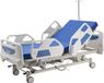 Vevor Lit d'hôpital électrique, lit de soins à 5 fonctions, positionnement Trendelenburg et anti-Trendelenburg, verrouillage central, lit pour personnes âgées de 470 à 760 mm pour les soins à domicile, les maisons de retraite et les hôpitaux