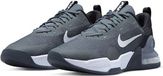 Nike Nike Air Max Alpha Trainer 5 - Sneakers - Grijs - Heren Maat 46