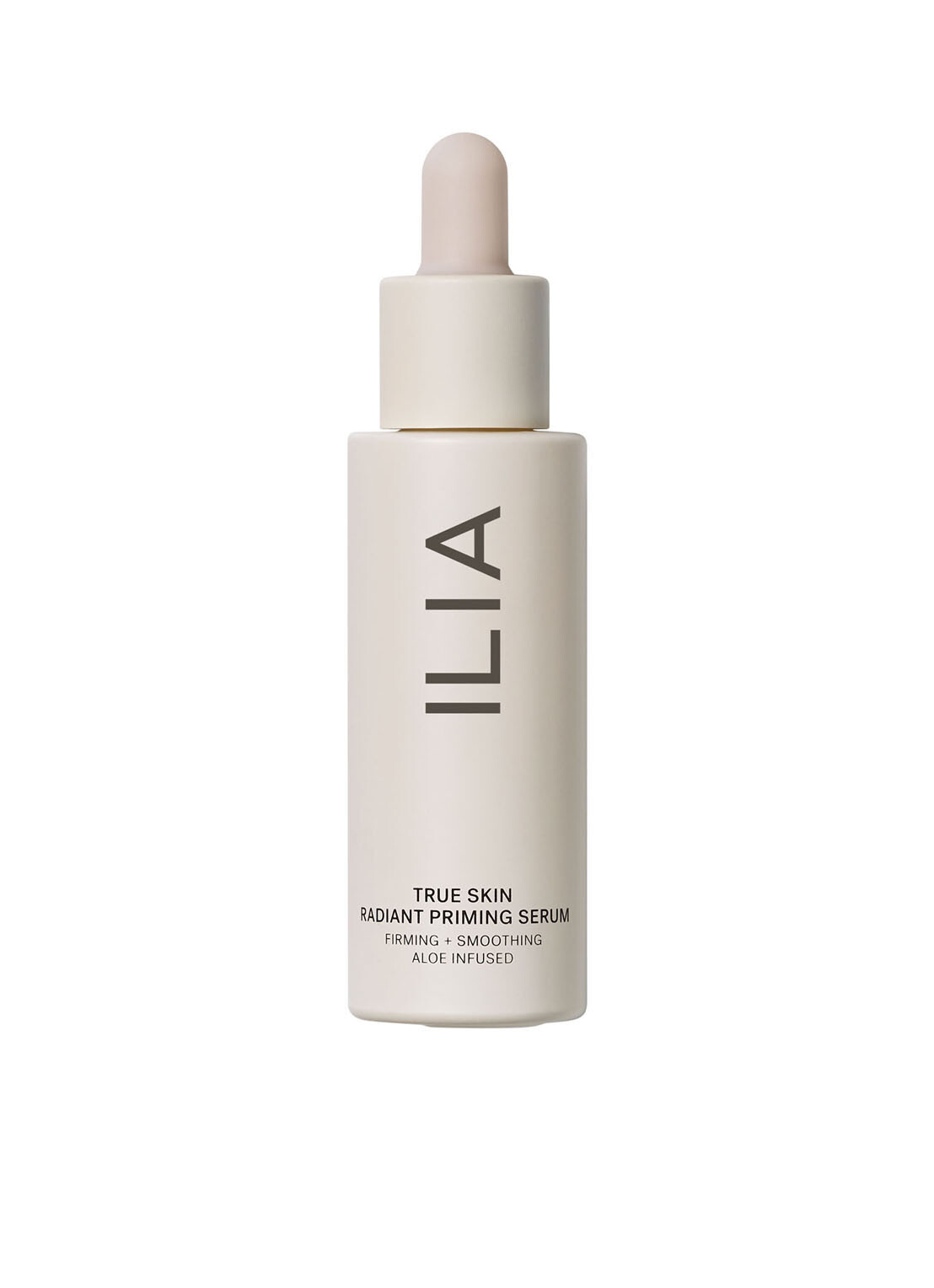ILIA Beauty True Skin Radiant Priming Serum - primer