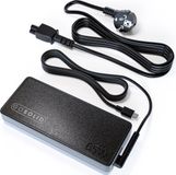 GO SOLID! Chargeur 65W Lenovo Thinkpad E14 E15 X13 L13 L14 L15 T14 T15 Gen 1 2 3 T14s R14 P51s P52s P43s P53s P14s P15s Ordinateur portable