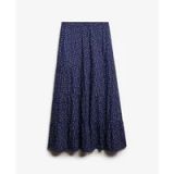 Superdry Vrouwenrok Tiered
