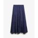 Superdry Vrouwenrok Tiered