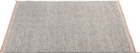 Muuto Ply tapis 170x240 cm noir-blanc