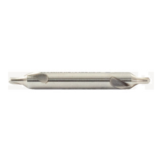 KS Tools KS Tools HSS centreerboor formR, 4mm Aantal:1