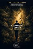Becoming The Italian Jungle: Becoming Italian Tax Resident