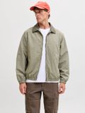 Jack & Jones Bomberjack Heren - Maat S - Vetiver