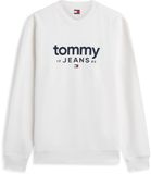 Tommy Hilfiger Tommy Jeans Sweaters Volwassenen S Katoen Herfst/Winter 2026