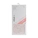 Cricut Joy Smart Patterned Iron-On Vinyl 5.5"X12" Roll-In Bloom Pink