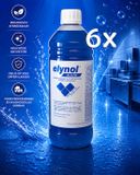 Elynol Blauw Superreiniger | voordeelverpakking 6x1L | Ontvetter