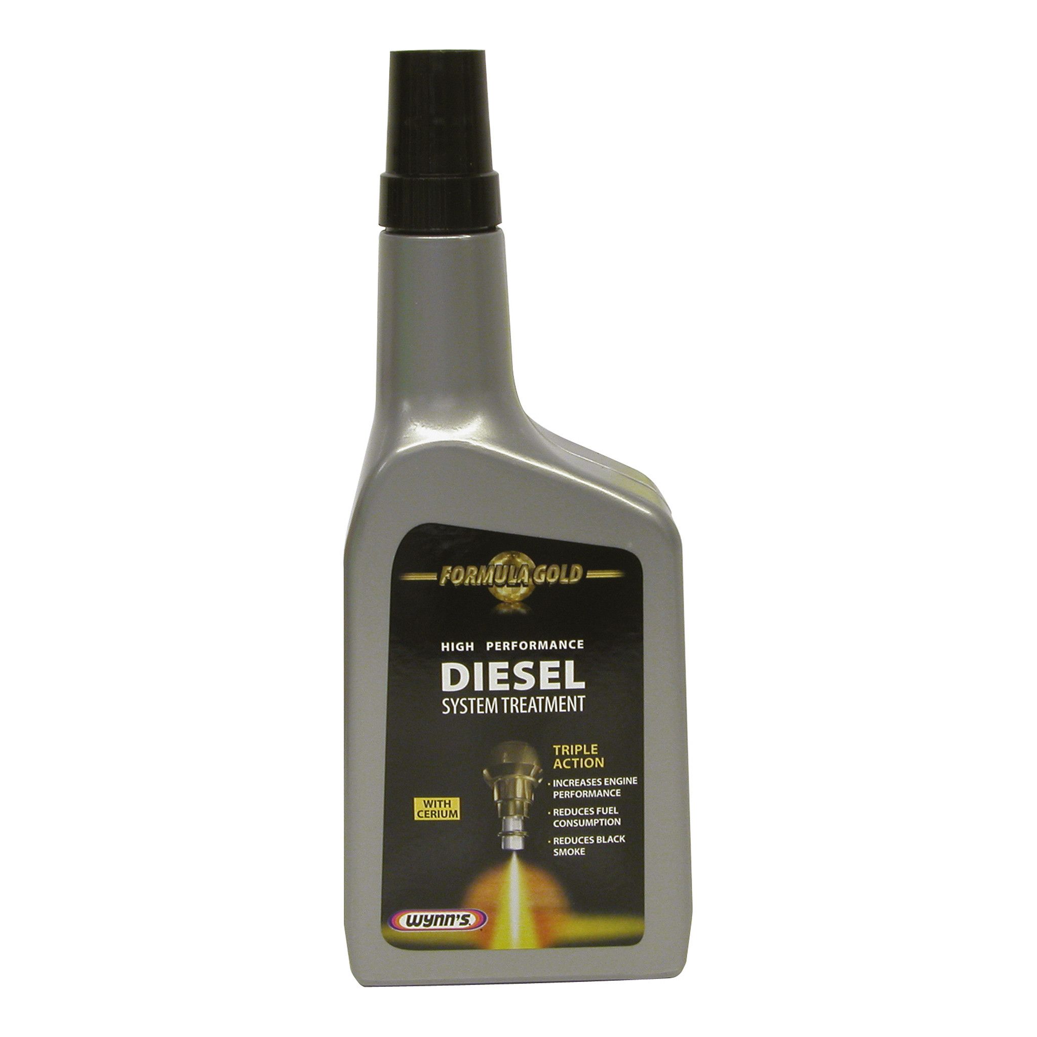 Wynn's Diesel Plus Treatment - 5411693764011